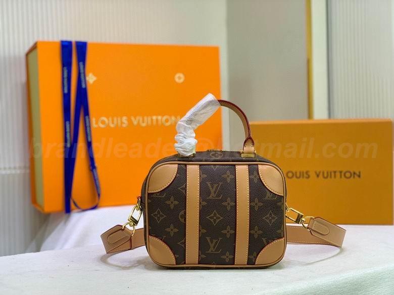 LV Handbags 83